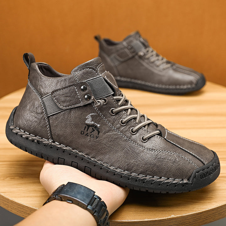 Grip Master Men's Casual Shoes